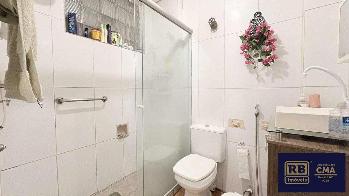 Apartamento, Centro, 3 Quartos, 0 Vaga