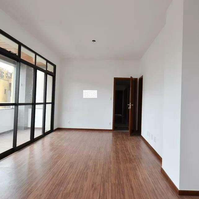 Apartamento, Serra, 4 Quartos, 2 Vagas, 1 Suíte