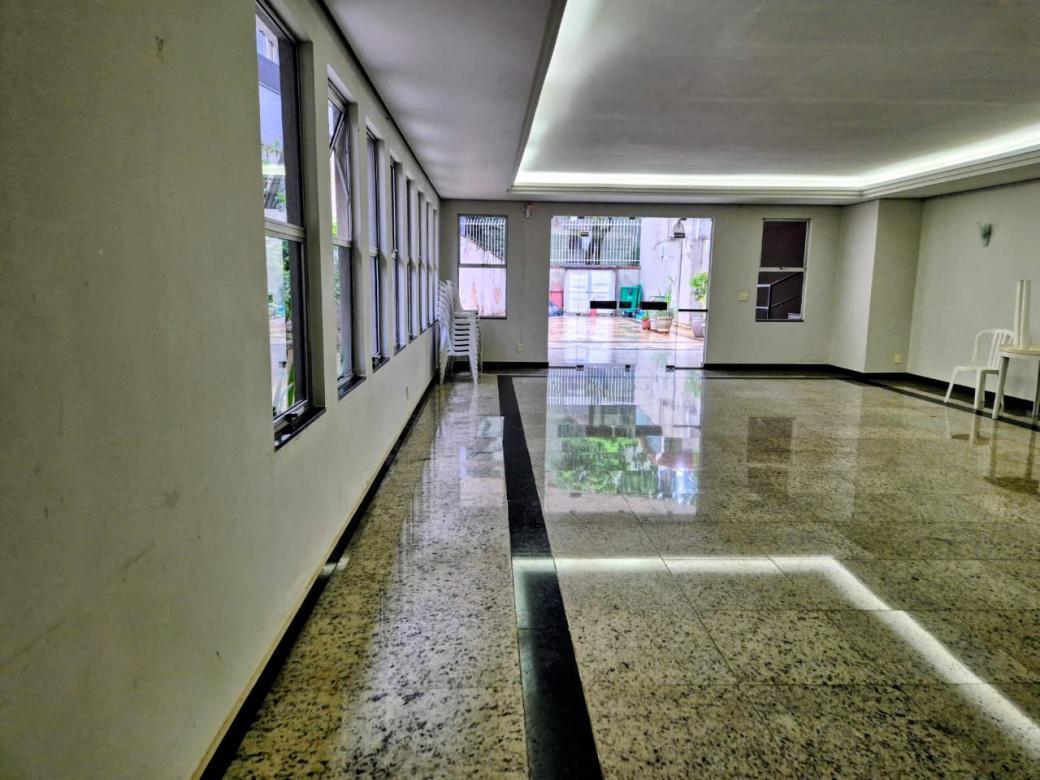 Apartamento, Sion, 4 Quartos, 2 Vagas, 1 Suíte
