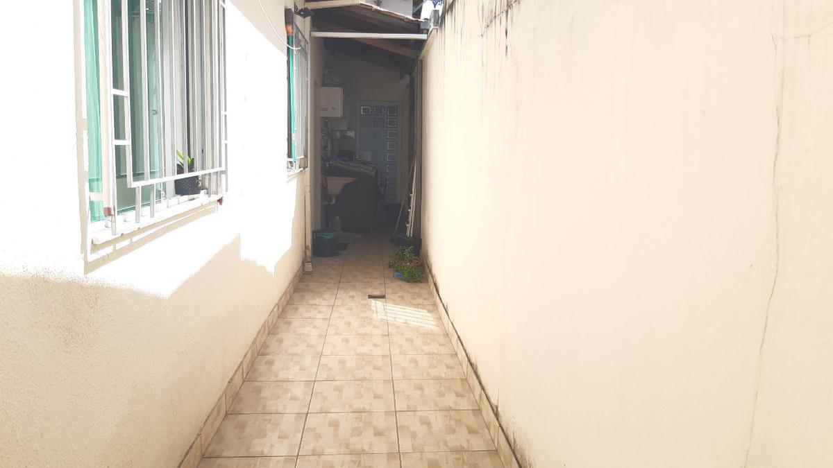 Casa, Liberdade, 3 Quartos, 2 Vagas, 1 Suíte