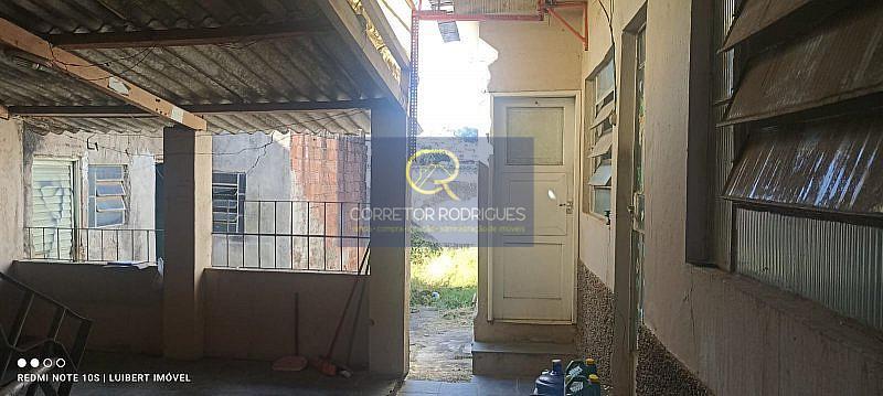 Casa, Guarani, 2 Quartos, 2 Vagas