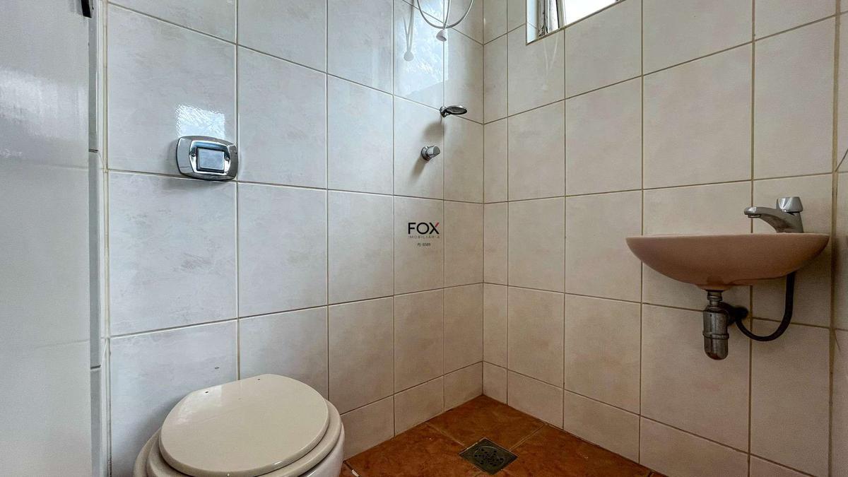 Cobertura, São Pedro, 2 Quartos, 3 Vagas, 1 Suíte