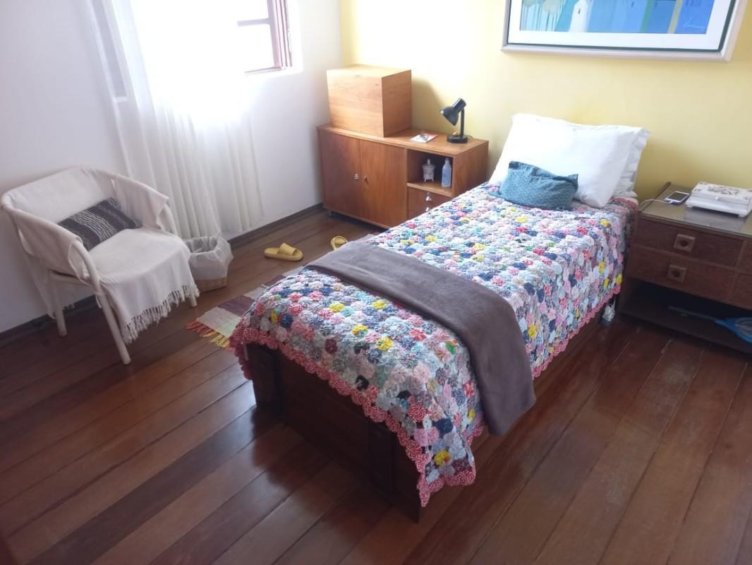 Apartamento, Planalto, 3 Quartos, 2 Vagas, 1 Suíte