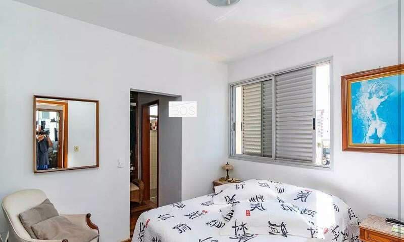 Apartamento, São Pedro, 3 Quartos, 2 Vagas, 1 Suíte