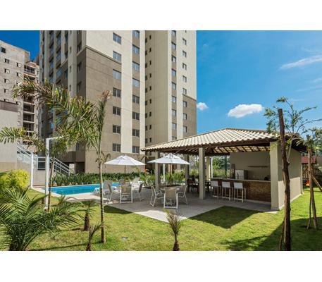 Apartamento, Castelo, 4 Quartos, 2 Vagas, 1 Suíte