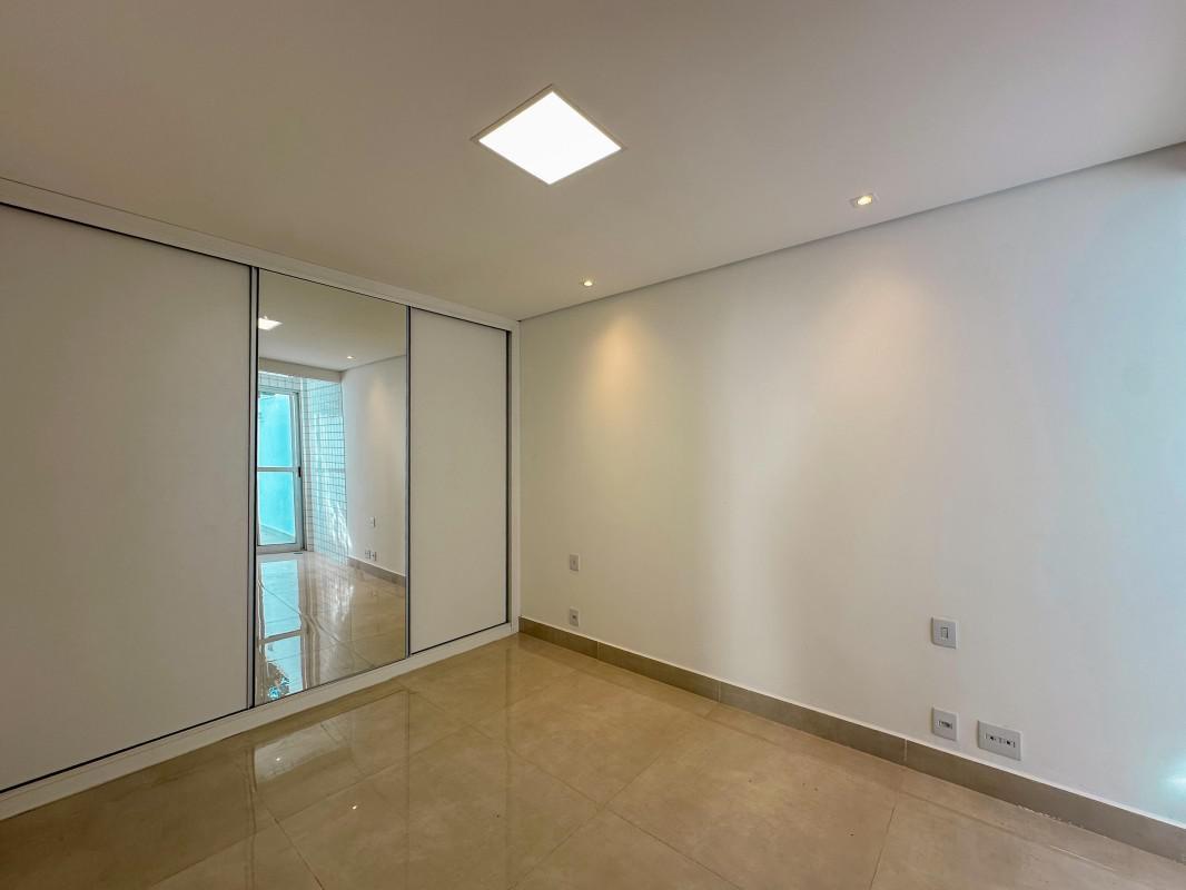 Apartamento, Ouro Preto, 3 Quartos, 3 Vagas, 1 Suíte