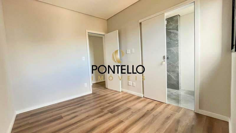 Apartamento, Castelo, 4 Quartos, 4 Vagas, 2 Suítes