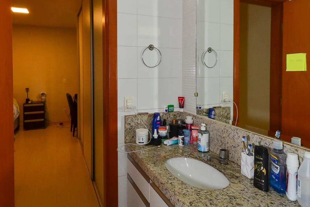 Apartamento, Santo Antônio, 2 Quartos, 1 Vaga, 1 Suíte