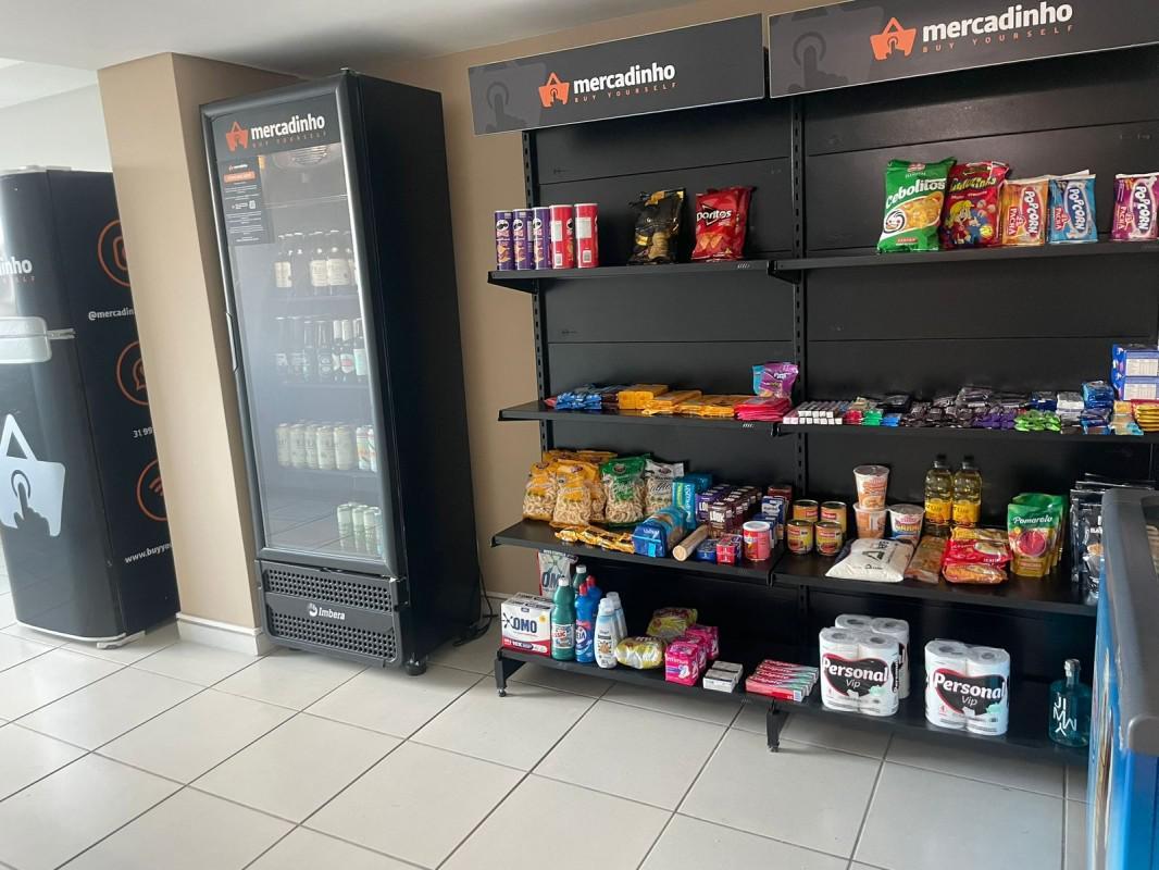 Apartamento, Carlos Prates, 3 Quartos, 2 Vagas, 1 Suíte