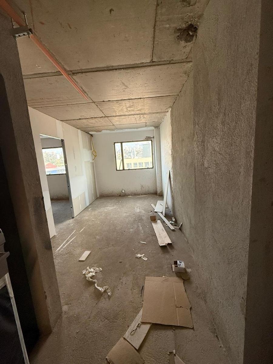 Apartamento, Santa Lúcia, 1 Quarto, 0 Vaga, 1 Suíte