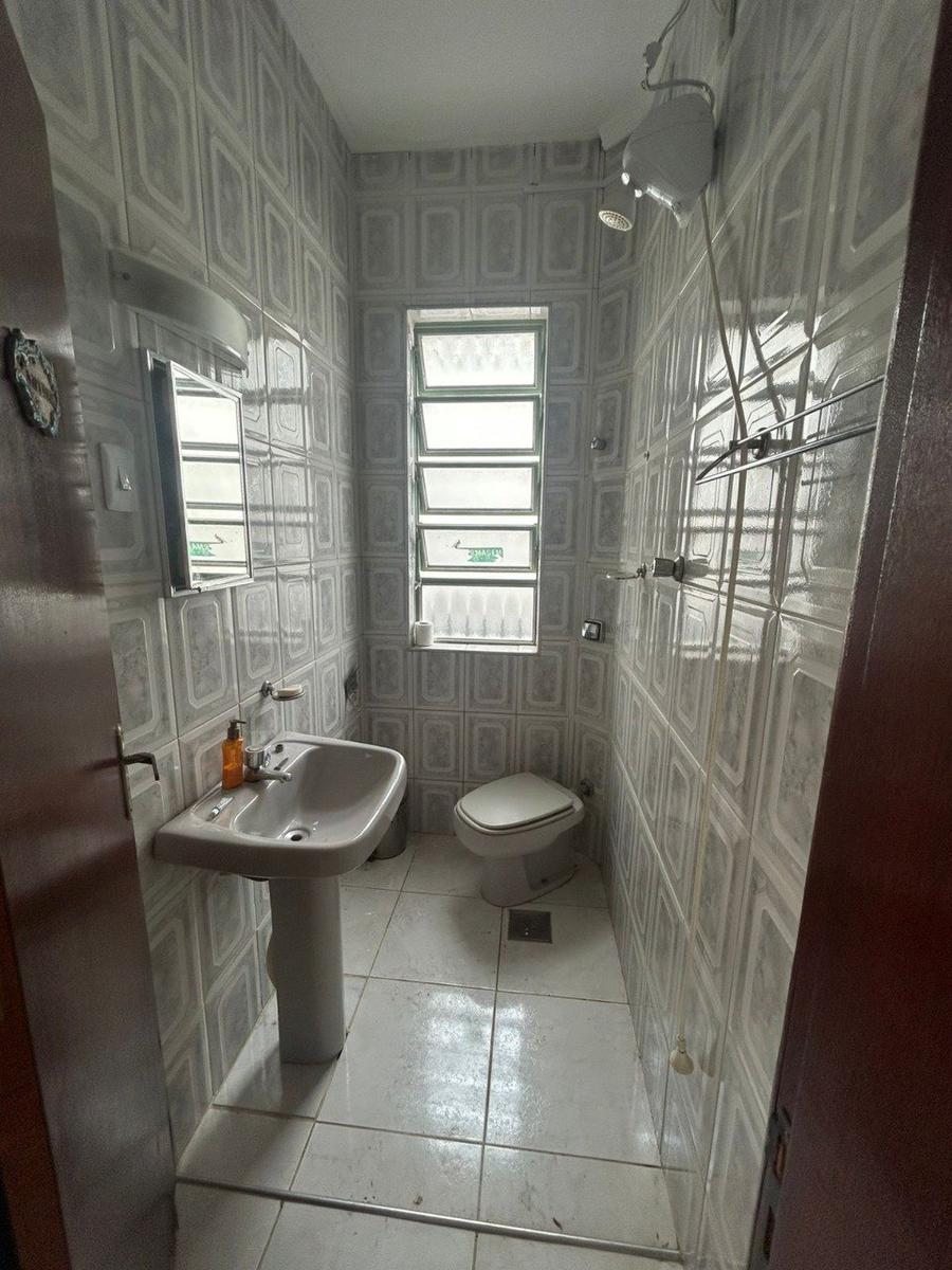 Casa, Centro, 3 Quartos, 1 Vaga, 1 Suíte