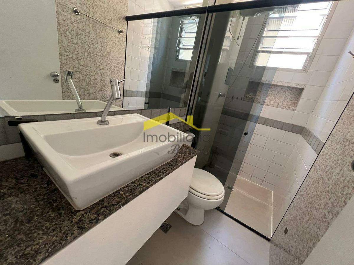 Apartamento, Buritis, 3 Quartos, 2 Vagas, 1 Suíte