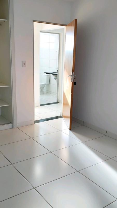 Casa, São Benedito, 2 Quartos, 1 Vaga