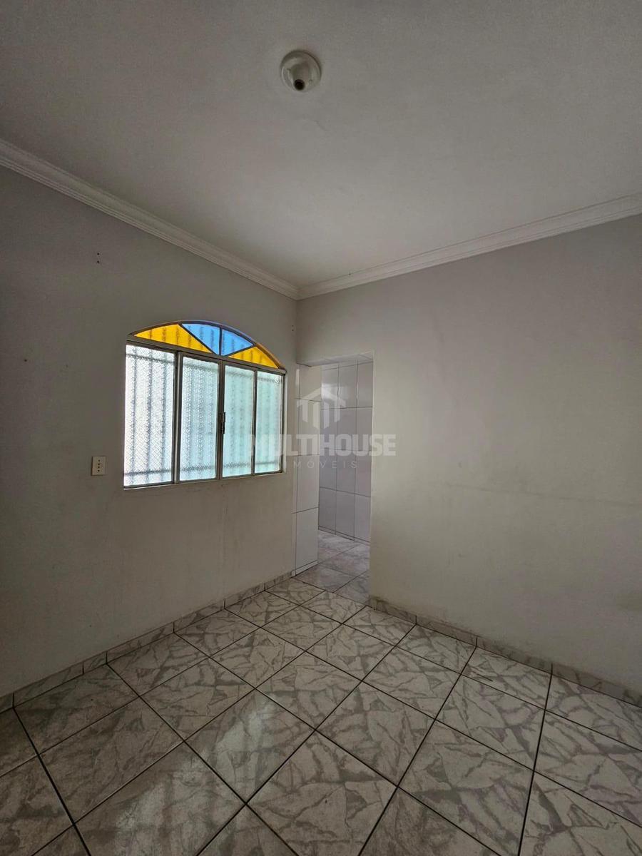Casa, Venda Nova, 3 Quartos, 2 Vagas
