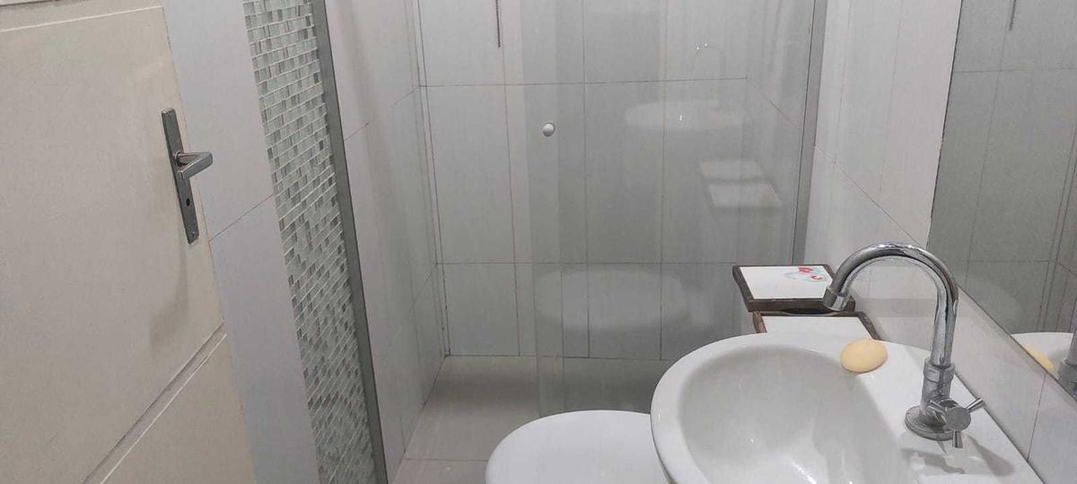 Casa, Recanto da Lagoa, 4 Quartos, 2 Vagas, 2 Suítes