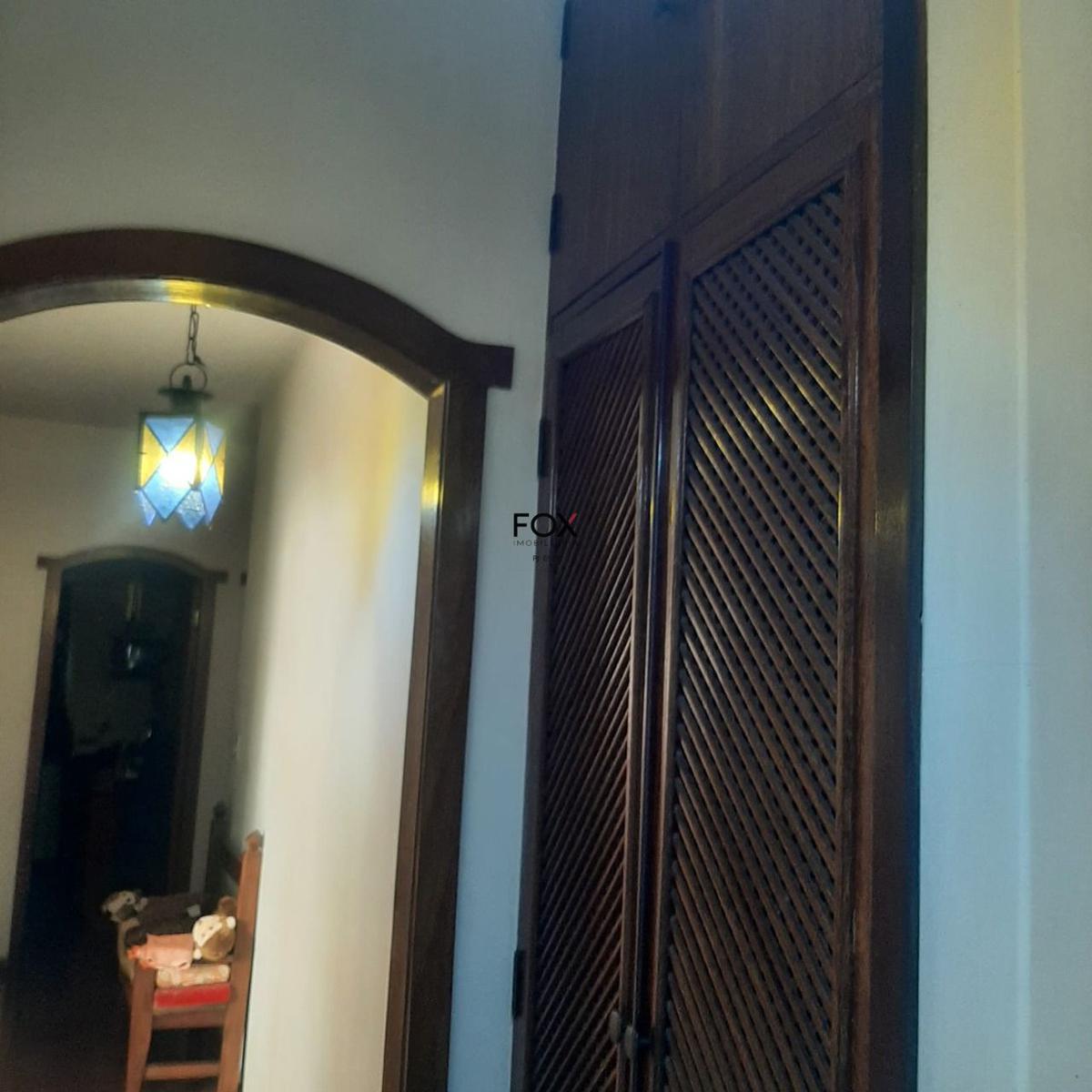 Casa, Nova Granada, 6 Quartos, 3 Vagas, 1 Suíte