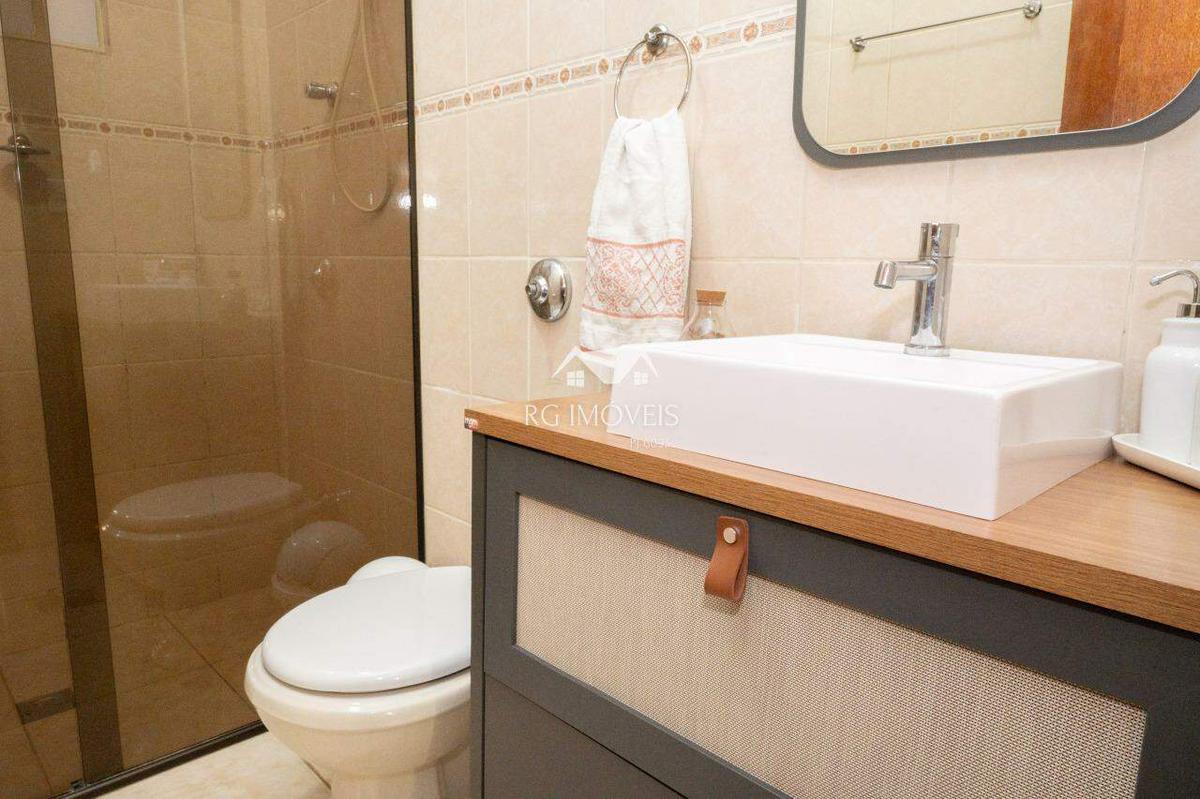 Casa, Diamante, 3 Quartos, 2 Vagas, 1 Suíte
