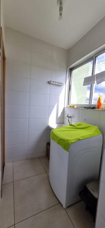 Apartamento, Santa Margarida (barreiro), 2 Quartos, 2 Vagas