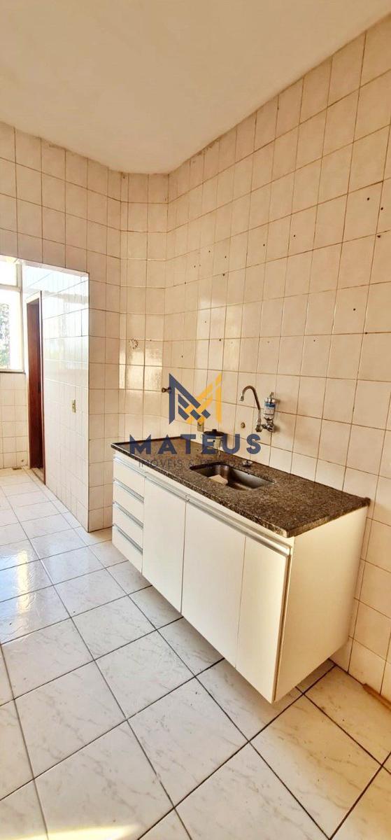 Apartamento, Caiçaras, 2 Quartos, 1 Vaga