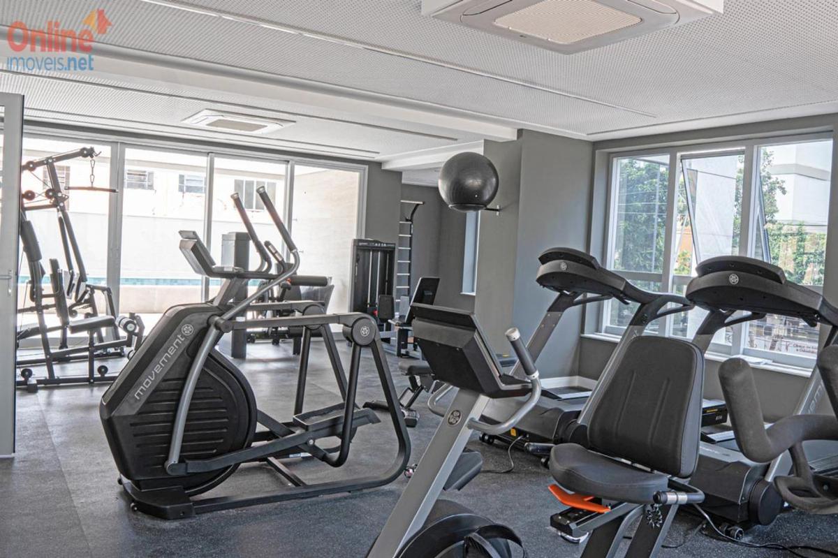 Apartamento, Lourdes, 2 Quartos, 0 Vaga, 2 Suítes