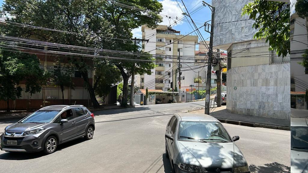 Andar, Carmo, 0 Quarto, 0 Vaga