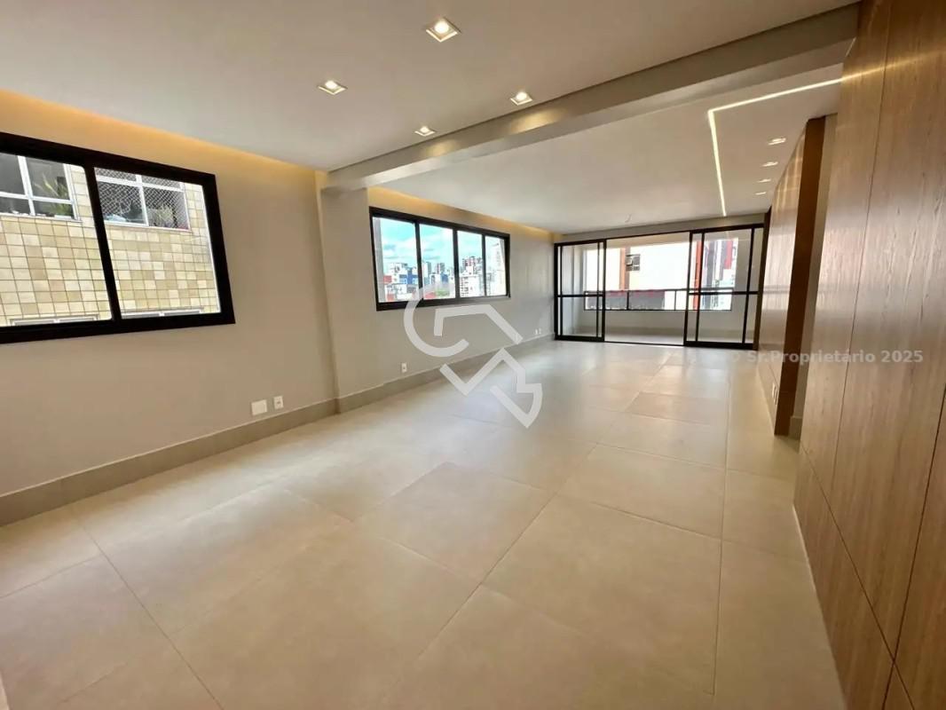 Apartamento, Gutierrez, 3 Quartos, 4 Vagas, 3 Suítes