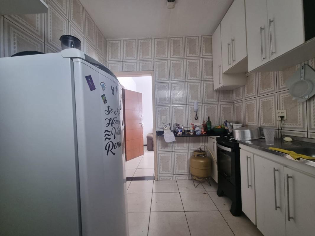 Apartamento, Jardim Riacho das Pedras, 2 Quartos, 1 Vaga