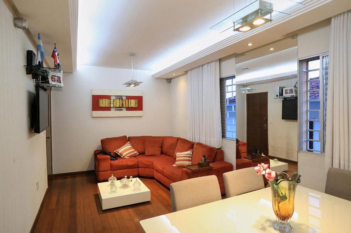Apartamento, Renascença, 3 Quartos, 1 Vaga, 1 Suíte