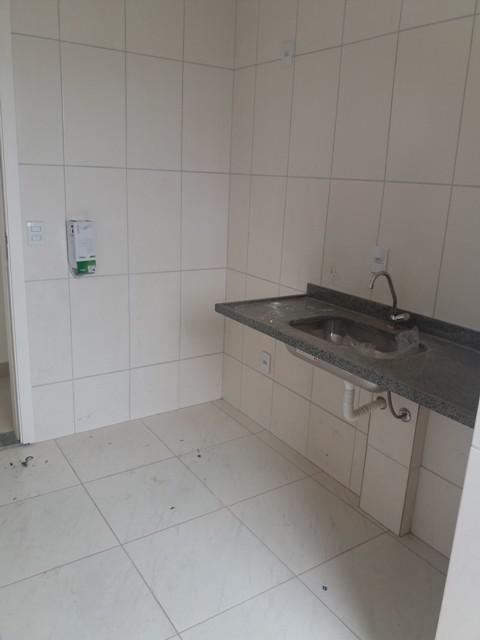 Apartamento, São Joaquim, 2 Quartos, 1 Vaga, 1 Suíte