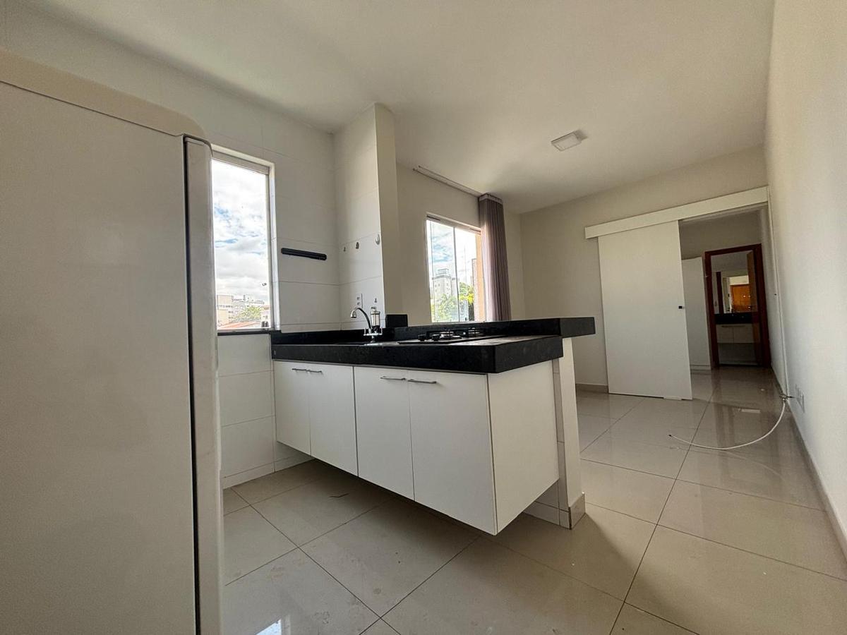 Apartamento, Liberdade, 1 Quarto, 1 Vaga, 1 Suíte