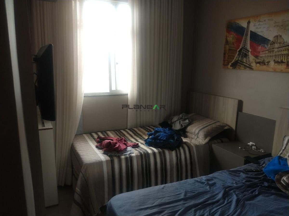 Cobertura, Riacho das Pedras, 3 Quartos, 2 Vagas, 1 Suíte