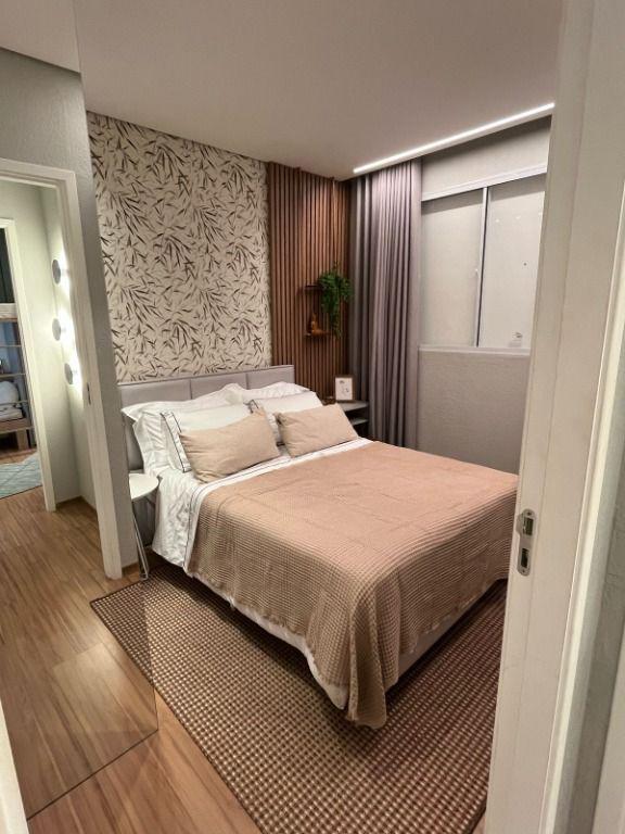 Apartamento, Borba Gato, 2 Quartos, 1 Vaga