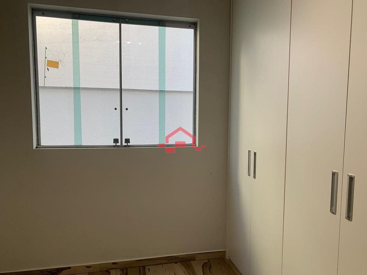 Apartamento, Santa Amélia, 3 Quartos, 2 Vagas, 1 Suíte