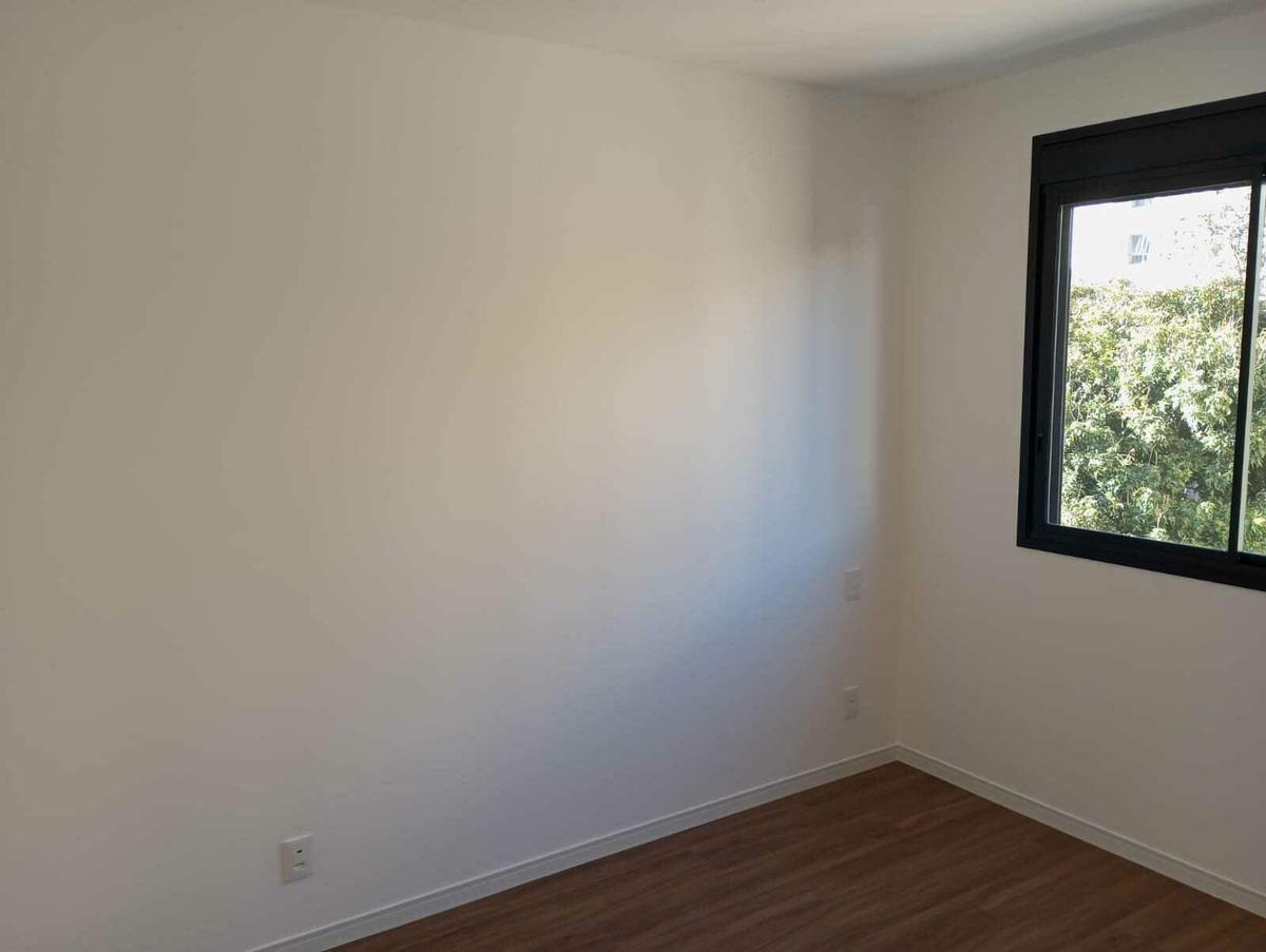 Apartamento, Grajaú, 3 Quartos, 2 Vagas, 2 Suítes