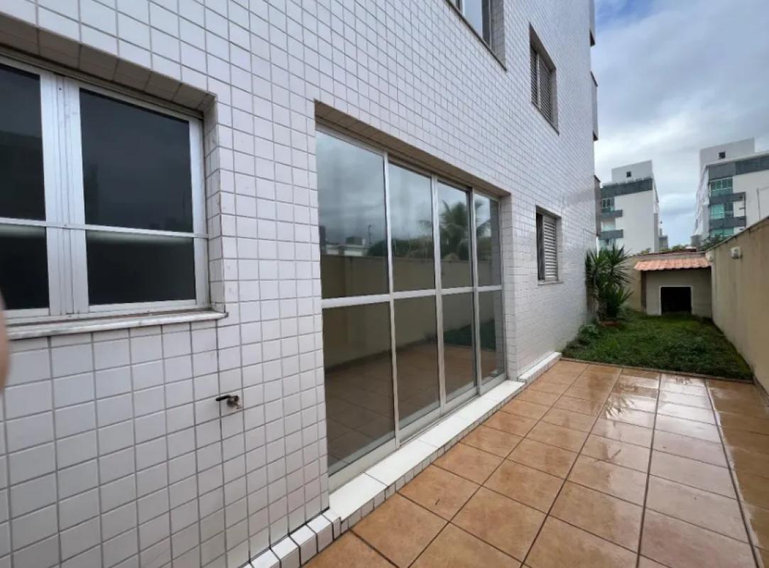 Apartamento, Liberdade, 3 Quartos, 3 Vagas, 1 Suíte