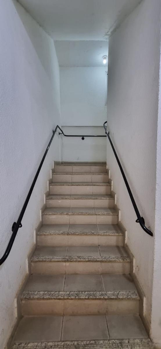 Cobertura, Santa Maria, 2 Quartos, 2 Vagas, 1 Suíte