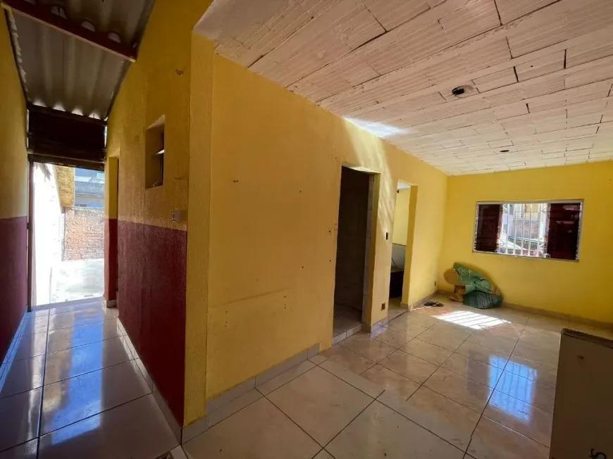 Lote, Monsenhor Messias, 0 Quarto, 0 Vaga