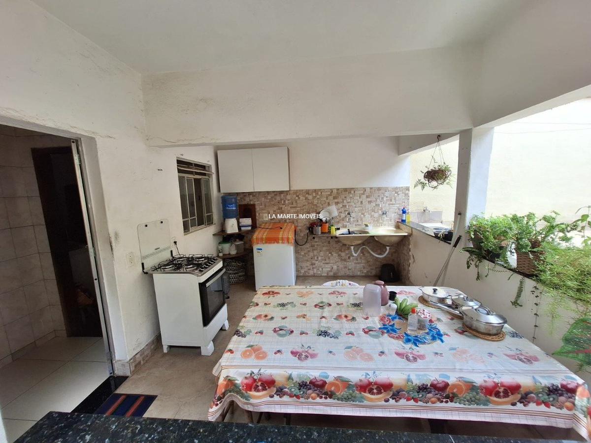 Casa, Flamengo, 4 Quartos, 5 Vagas, 1 Suíte