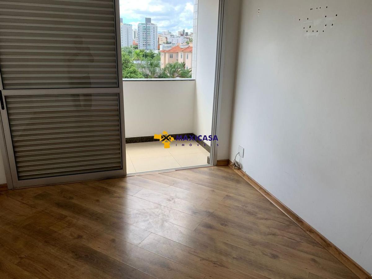 Apartamento, São José, 4 Quartos, 0 Vaga, 1 Suíte