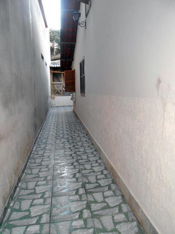 Casa, Jardim Laguna, 3 Quartos, 2 Vagas