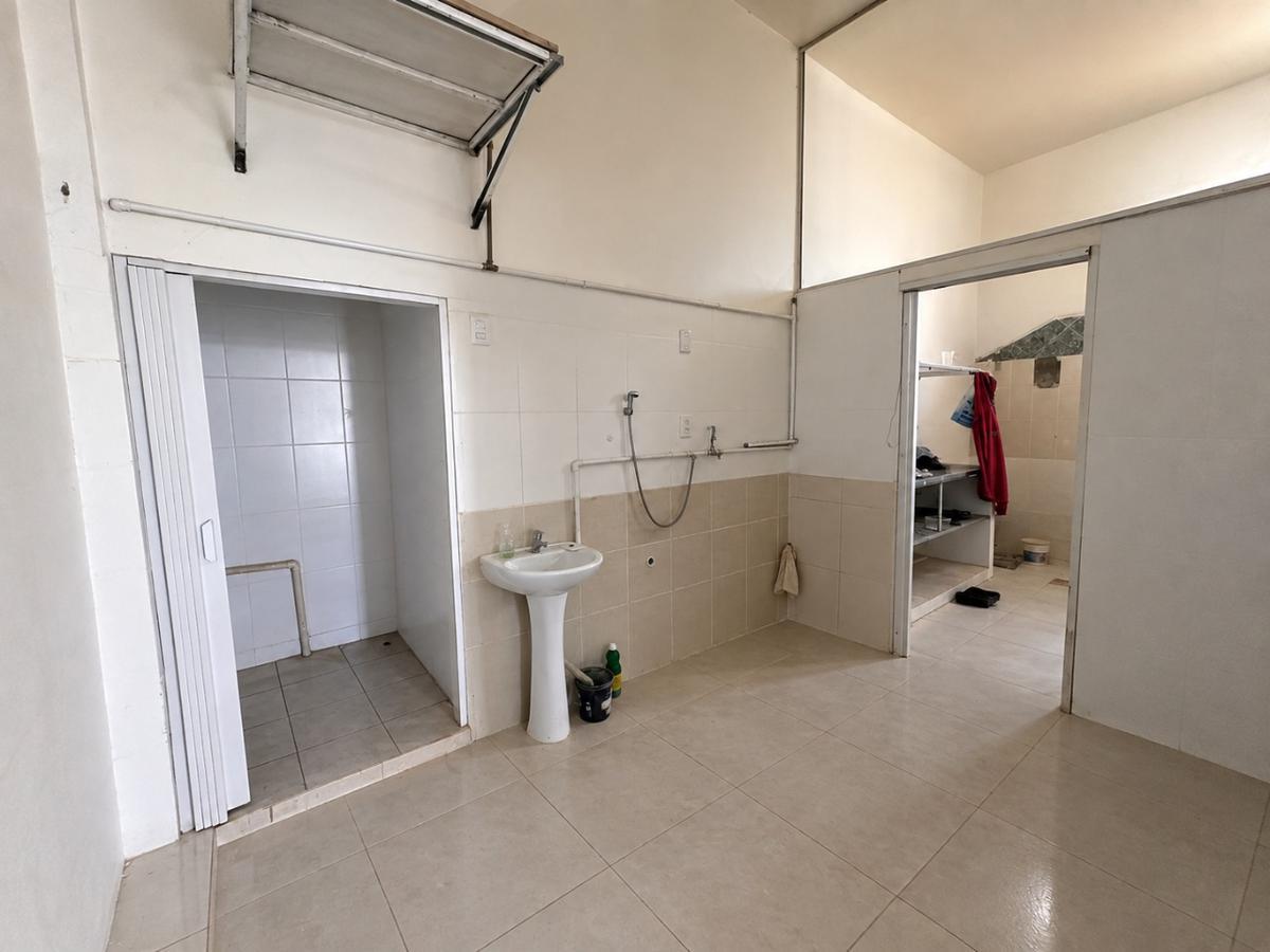 Andar, Centro, 0 Quarto, 0 Vaga