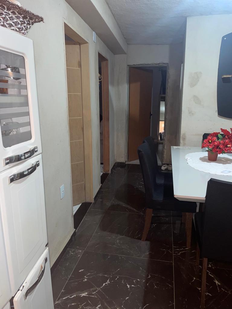 Casa, Nossa Senhora de Fátima, 2 Quartos, 0 Vaga