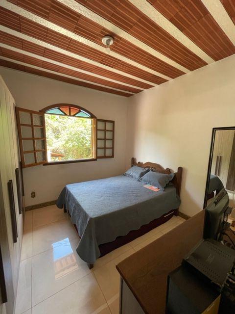 Casa, Caieira, 3 Quartos, 1 Vaga