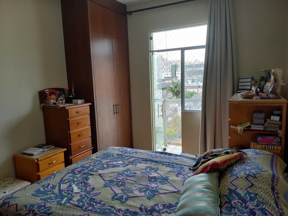 Apartamento, Nova Suíssa, 3 Quartos, 1 Vaga