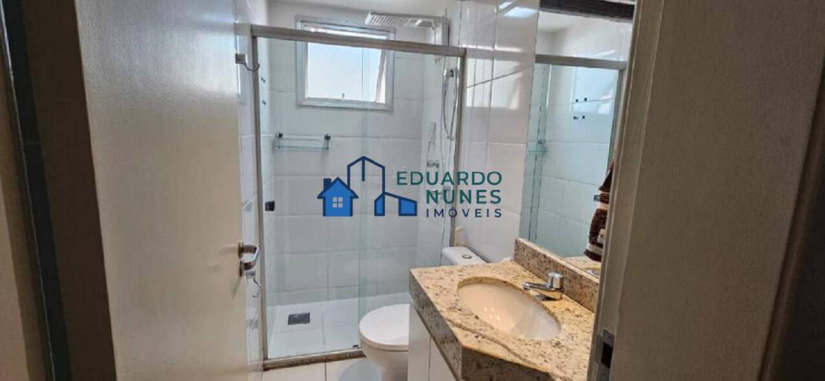 Cobertura, Buritis, 4 Quartos, 3 Vagas, 1 Suíte