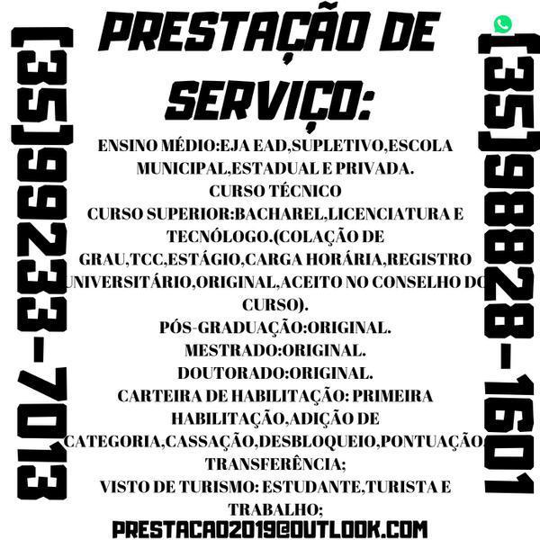 Educação 2019