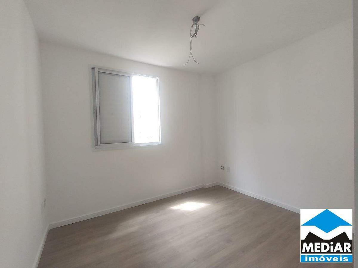 Cobertura, Cidade Nova, 3 Quartos, 3 Vagas, 1 Suíte