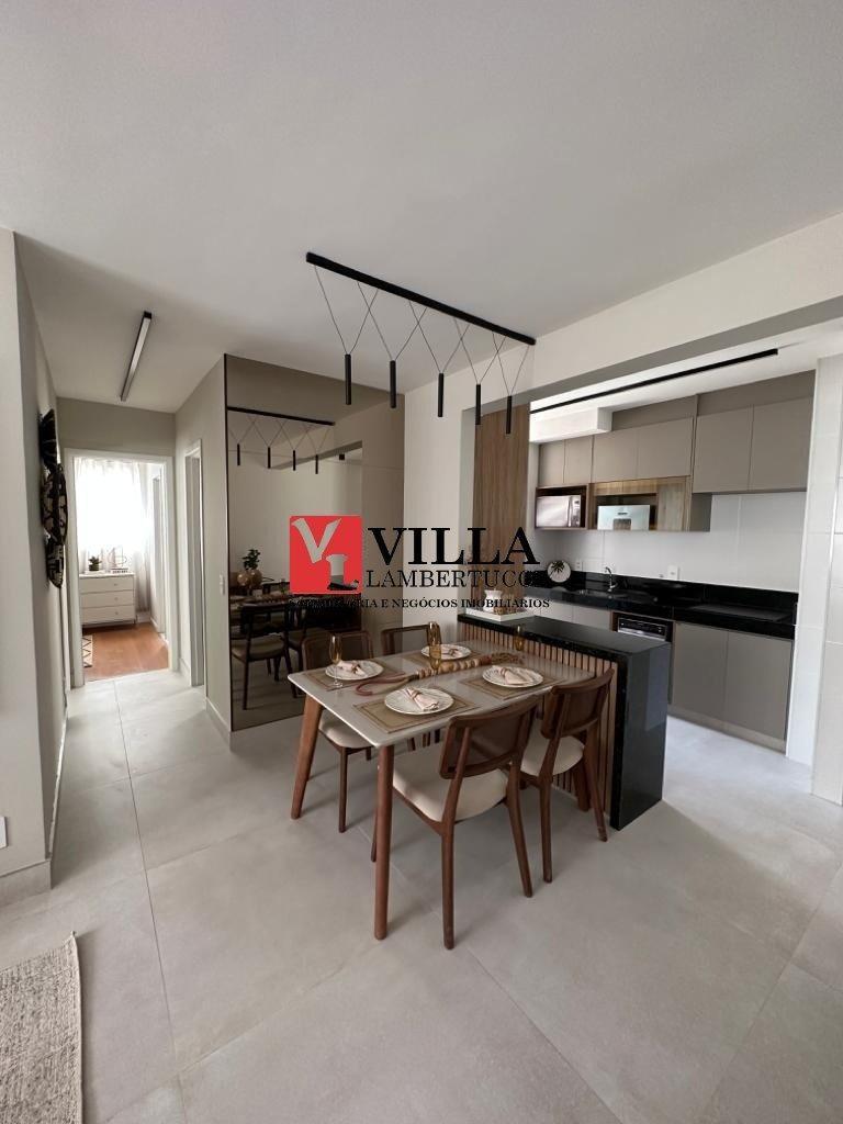 Apartamento, Serra, 2 Quartos, 3 Vagas, 1 Suíte