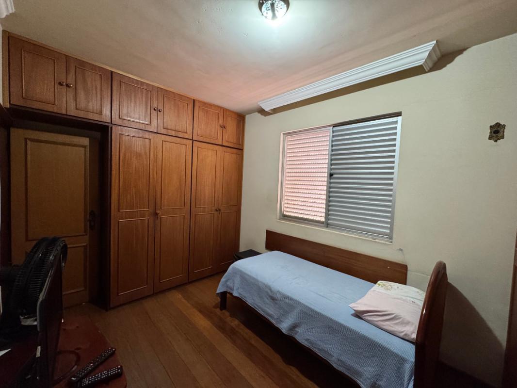 Apartamento, Santa Teresa, 3 Quartos, 2 Vagas, 1 Suíte