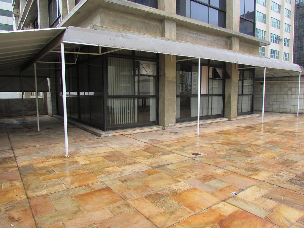 Sala, Savassi, 1 Vaga